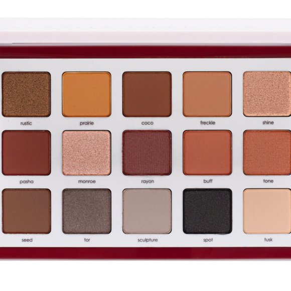 NATASHA DENONA BIBA PALETTE LIMITED ED. - Picture 2 of 12